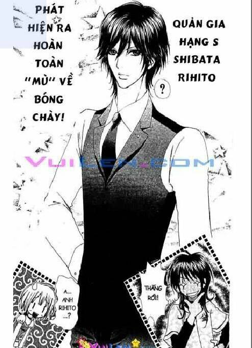 chàng quản gia của bé mei chapter 10 62