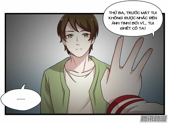 người ba độc thân chapter 12 15