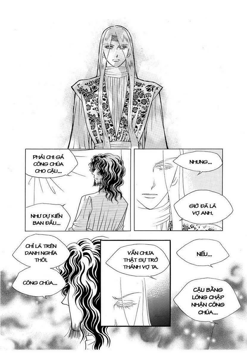 princess - công chúa xứ hoa (bản đẹp) chapter 74 48