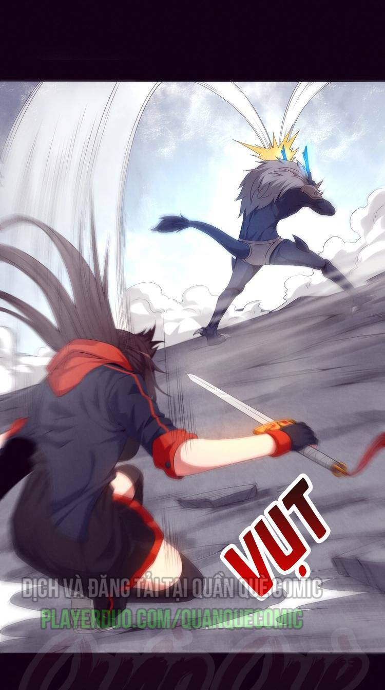 hắc kim đảo chapter 22 20