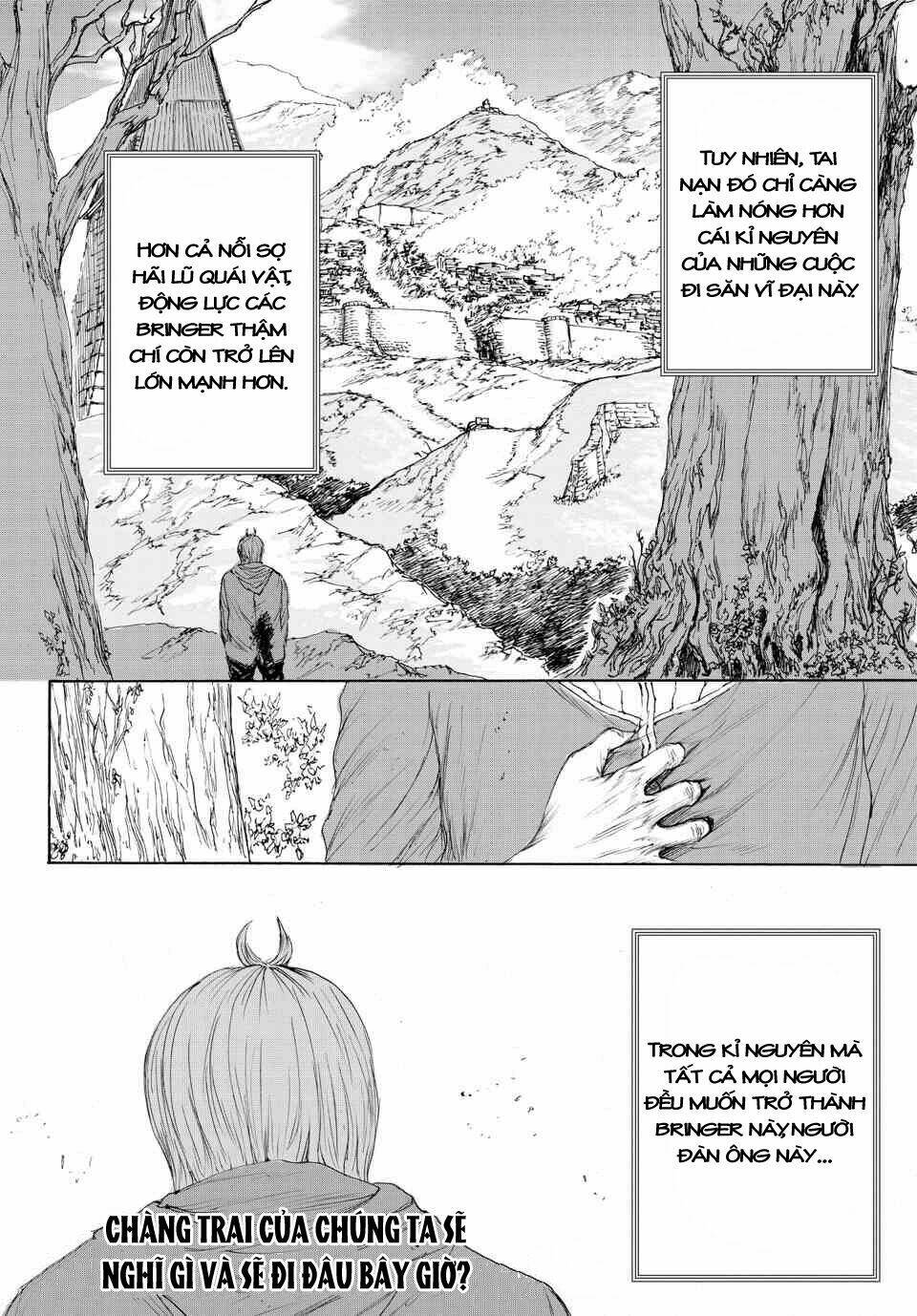 monster x monster chapter 6 31