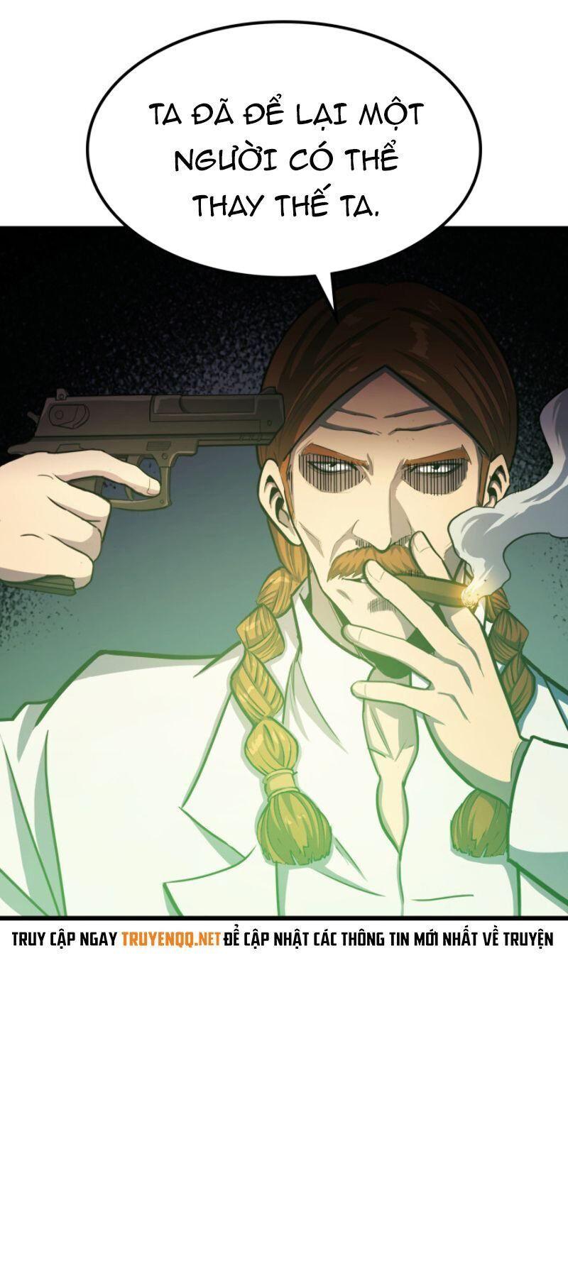 tôi trở lại thăng cấp một mình chapter 26 13