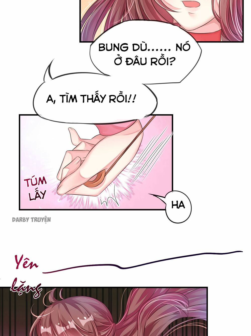 thuyền trưởng đại nhân khinh diểm ái chapter 9 22