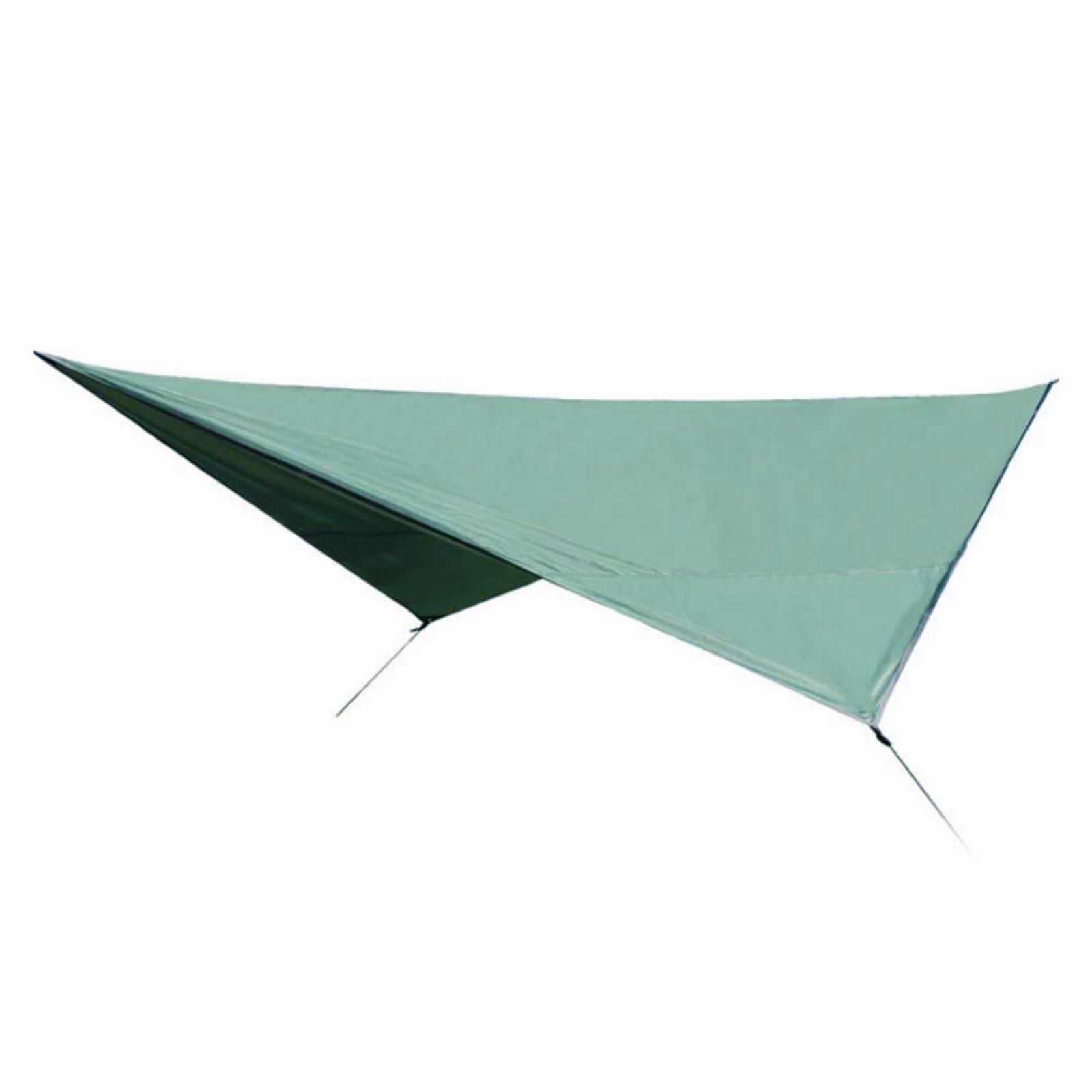 Tent Tarp with Nails ,Picnic Mat Camping Tarp Tent Hammock Tarp, Waterproof Camping tarp Tent Rain Fly Picnic Mat Survival Shelter Sunshade