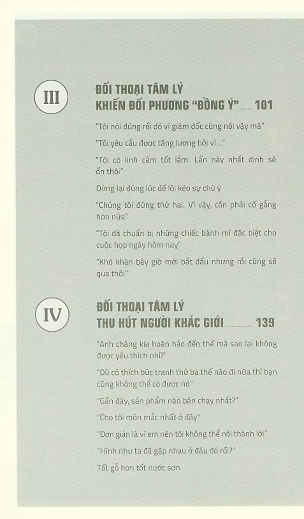 Đắc Nhân Tâm Kiểu Hàn