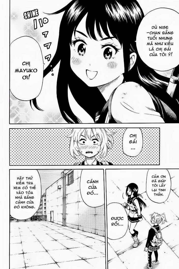 tenkuu shinpan arrive chapter 52 9