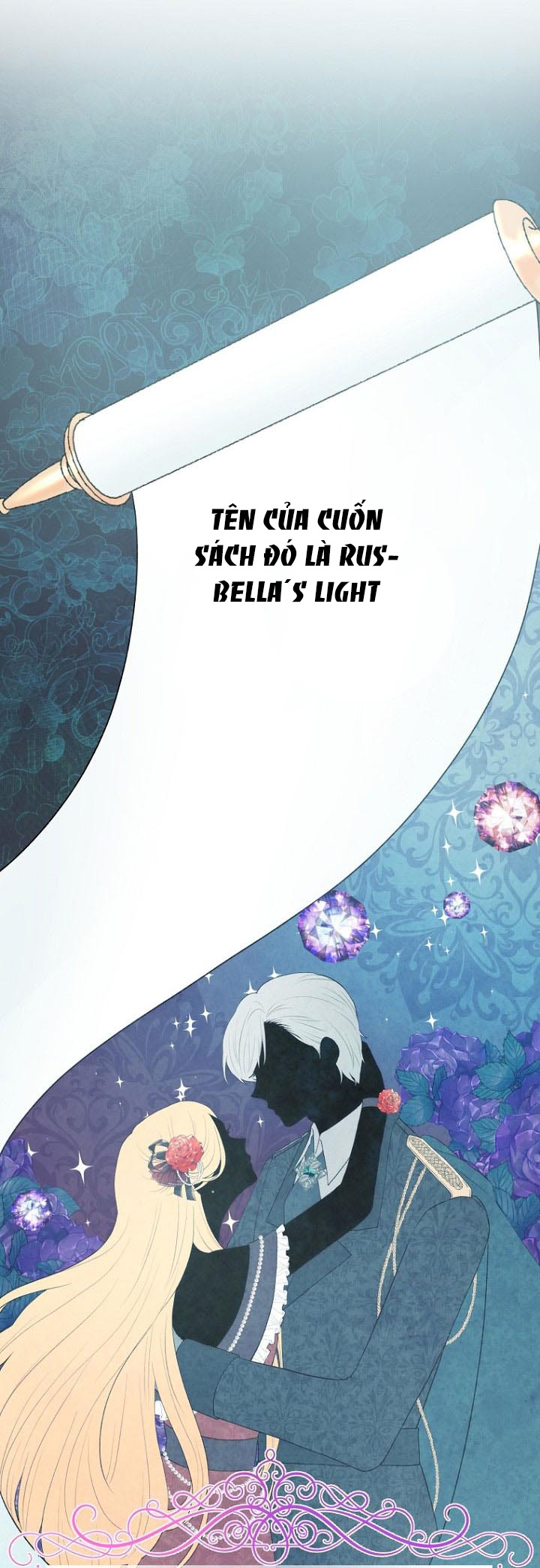 xin đừng trao tấm lòng vào cuốn sách ấy chapter 1 23