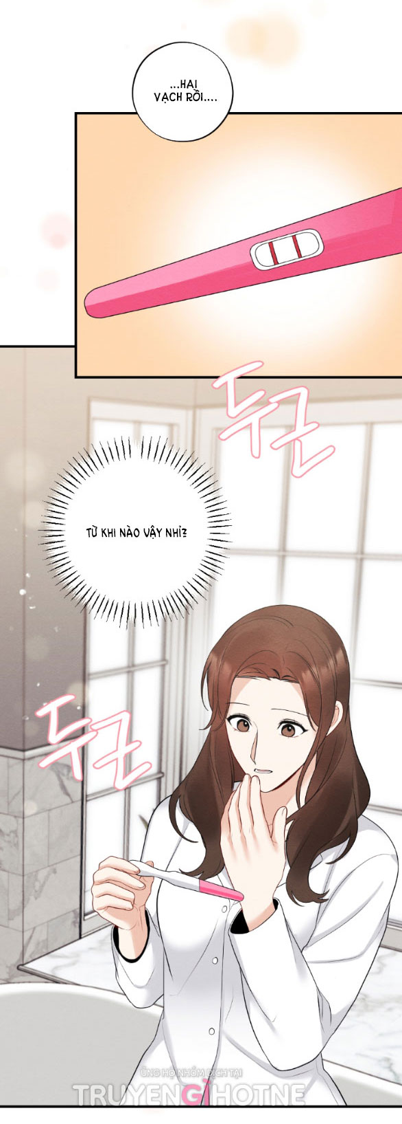 [18+] hôn nhân bị đánh cắp chapter 43.1 18