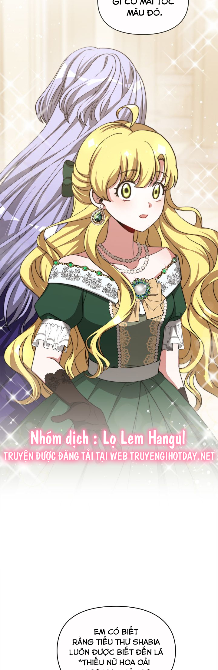 công nương eluana vita chapter 119 24