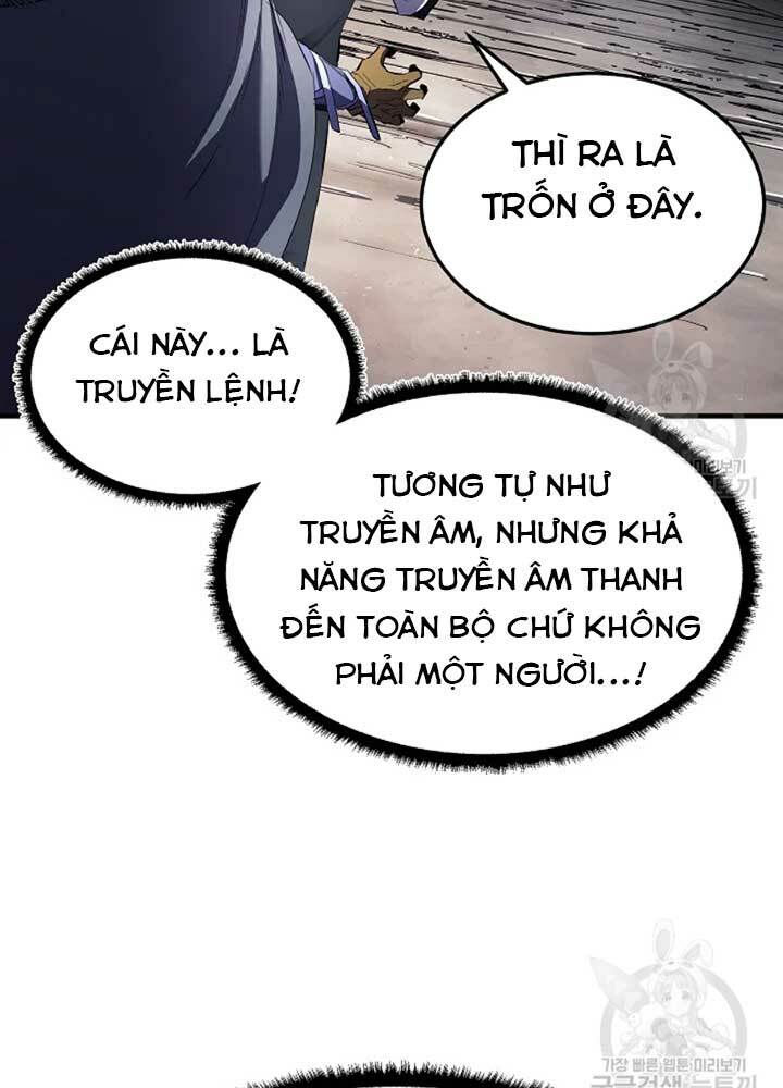 thiên ma tiêu diệt lich king của murim chapter 56 57