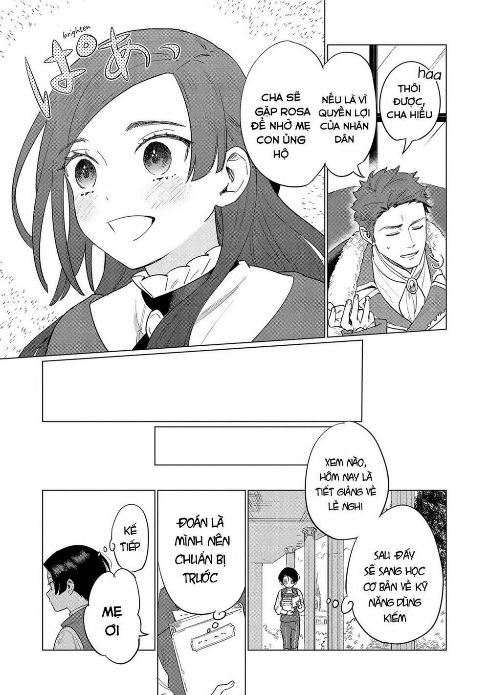 the most heretical last boss queen who will become the source of tragedy will devote herself chapter 4 11