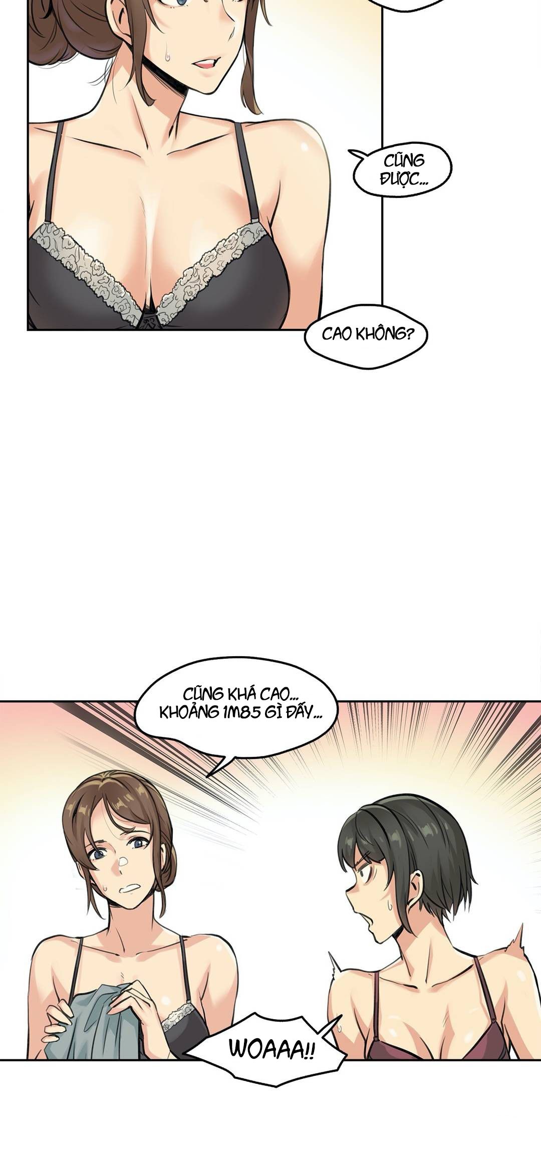 ông bố ăn chơi chapter 4 28