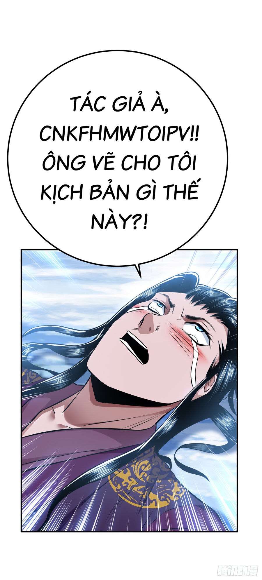 nam chính và hậu cung đều là của ta chapter 35 23