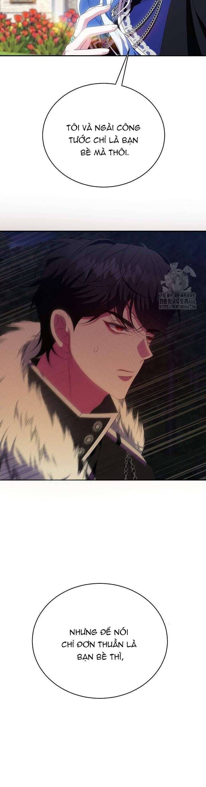 hướng dẫn về ác nữ chapter 35 29