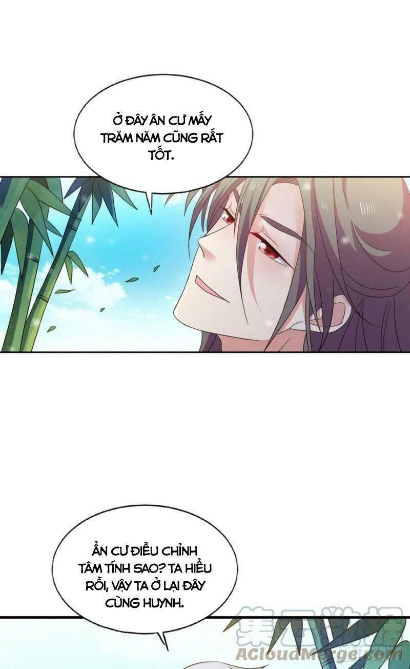 Trọng Sinh Thành Cậu Vàng Tại Dị Thế Chapter 223 23