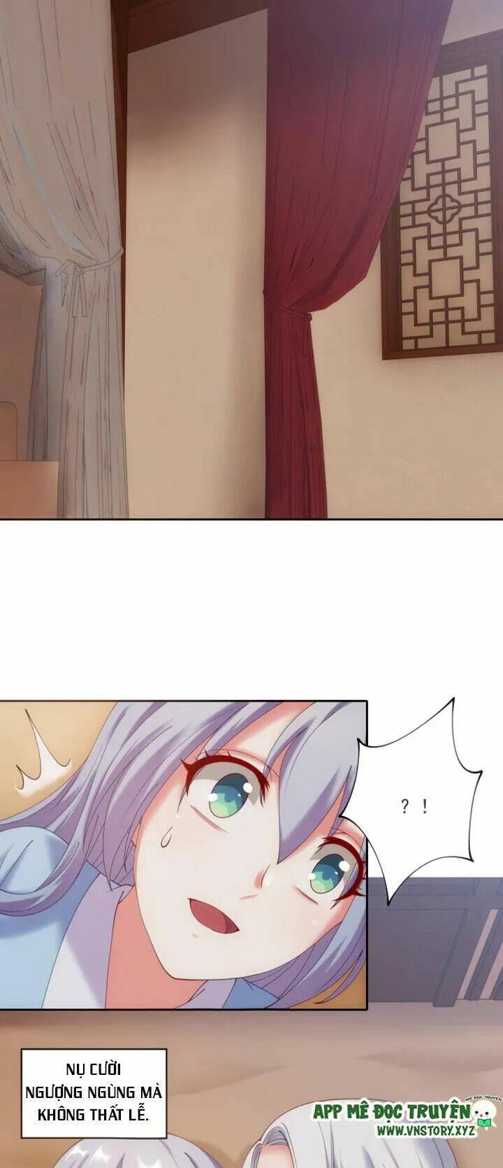 đô đốc đại nhân sủng thê kí chapter 32 17