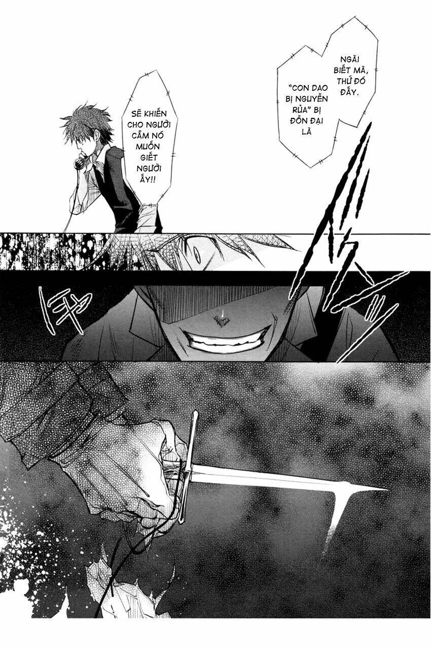 monochrome myst chapter 3 20