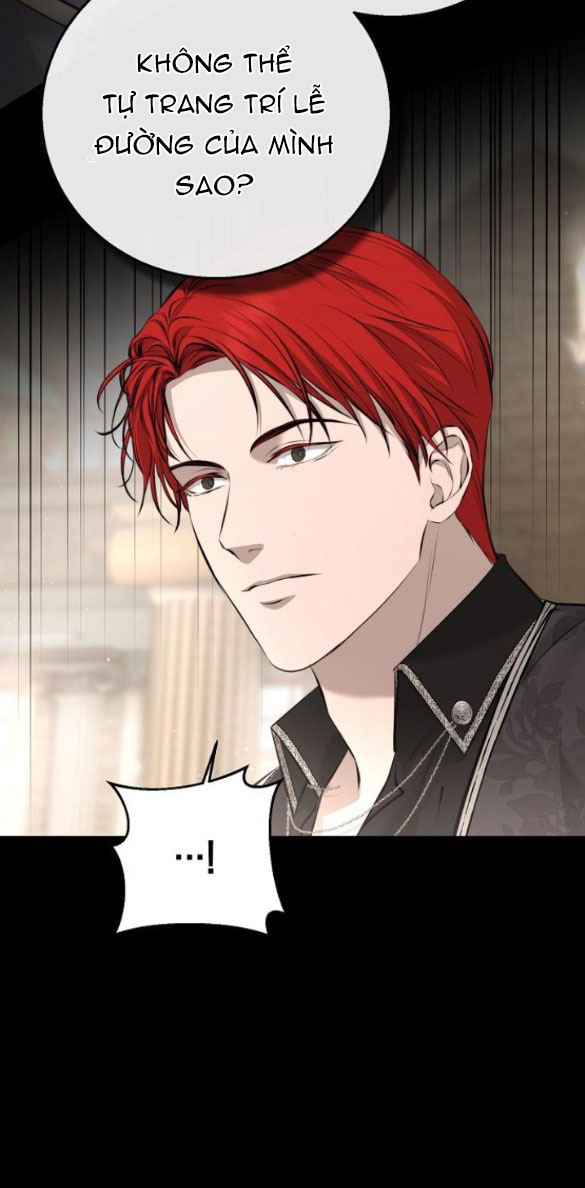 hãy dạy cho tôi về dục vọng chapter 8.2 13