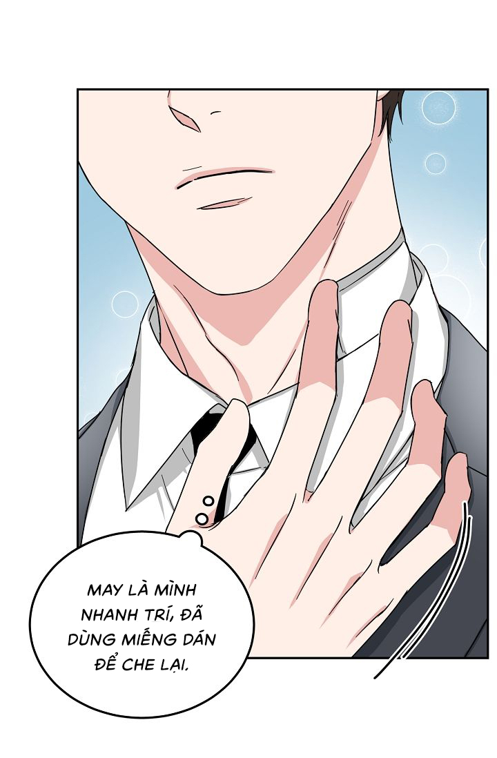 đối tác an toàn chapter 5 18