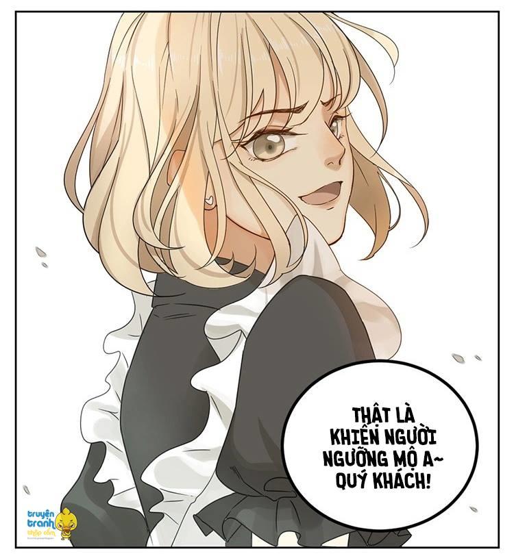 cứu mạng ! loài mèo thống trị thế giới rồi ! chapter 12 11