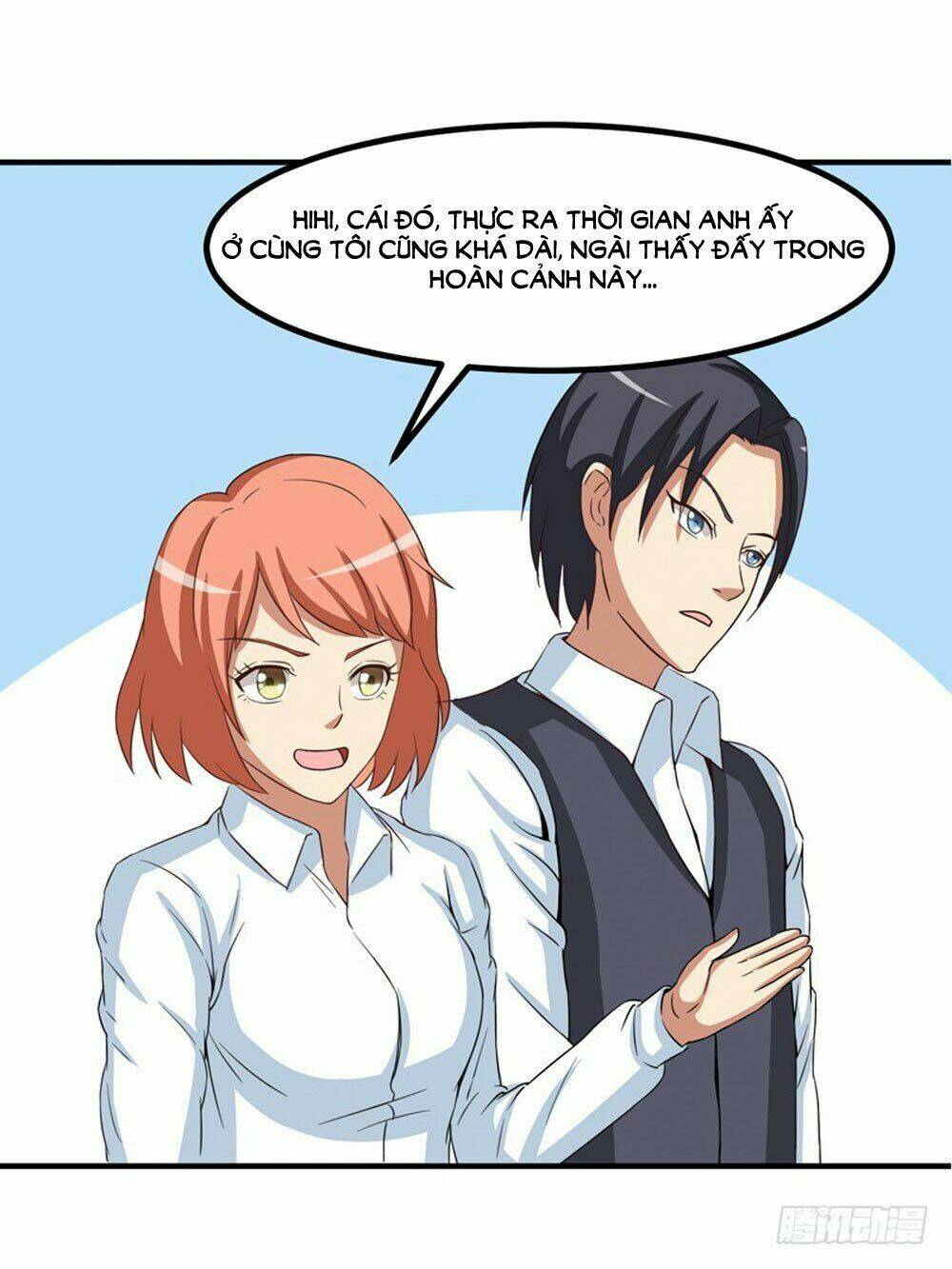 thiên ngoại phi tiên chapter 29 28