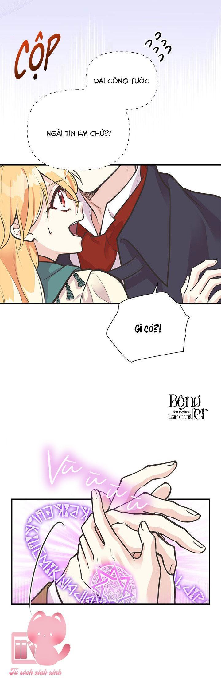 chị tôi nhặt về nam chính của tiểu thuyết chapter 62 42