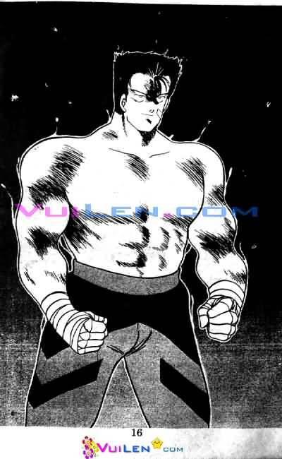 truyền nhân atula - shura no mon i chapter 6 17