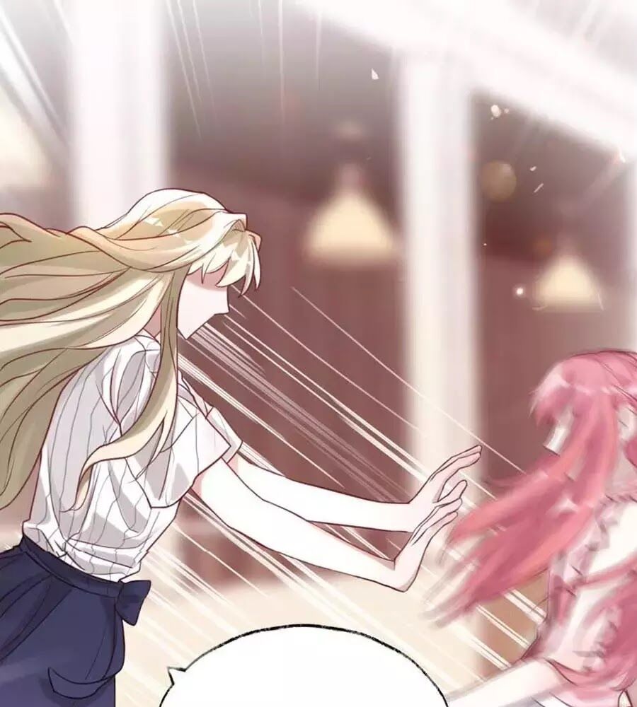 thần luân mật luyến chapter 39 19