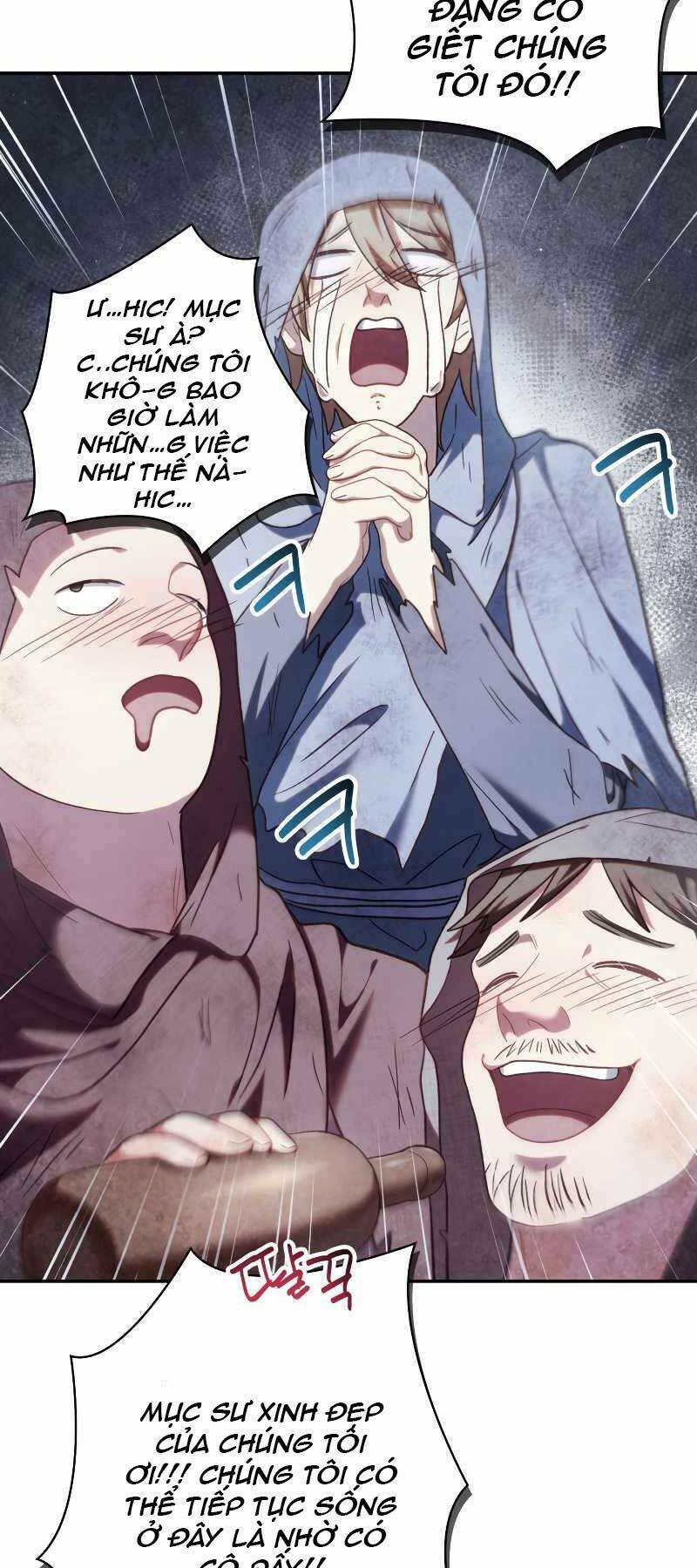 Kí Sự Hồi Quy Chapter 46 75