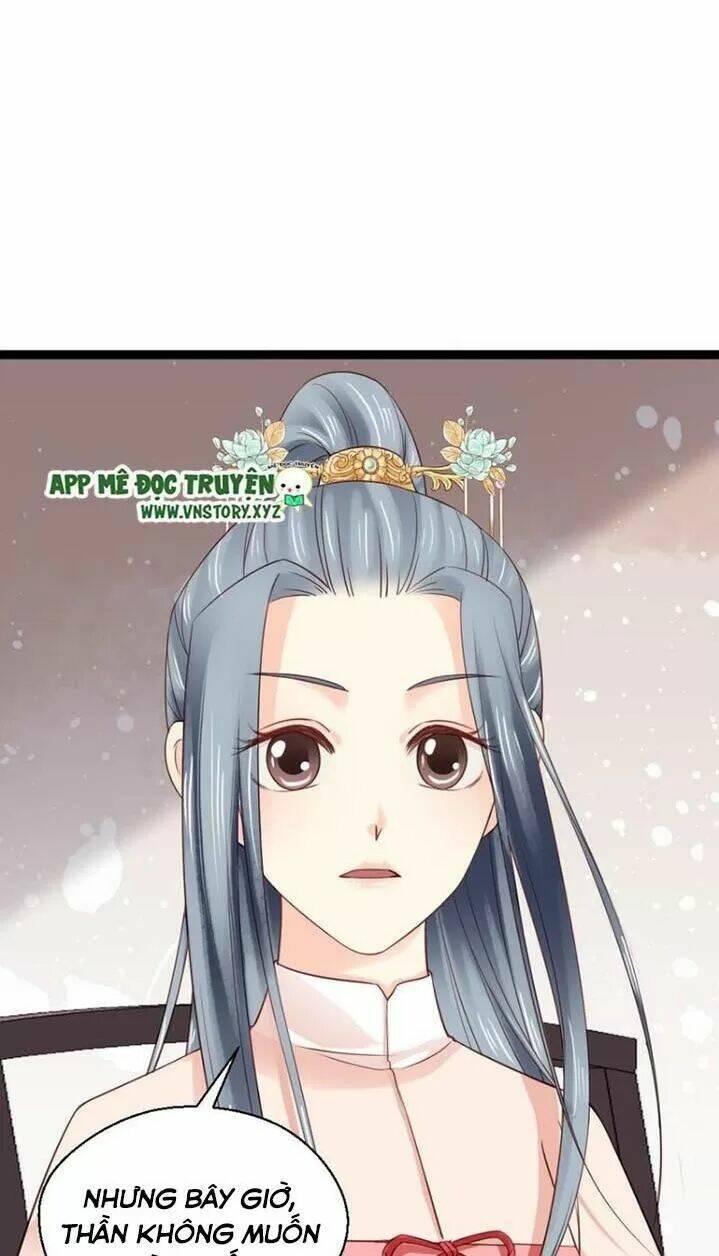 kiều nữ độc phi chapter 249 8