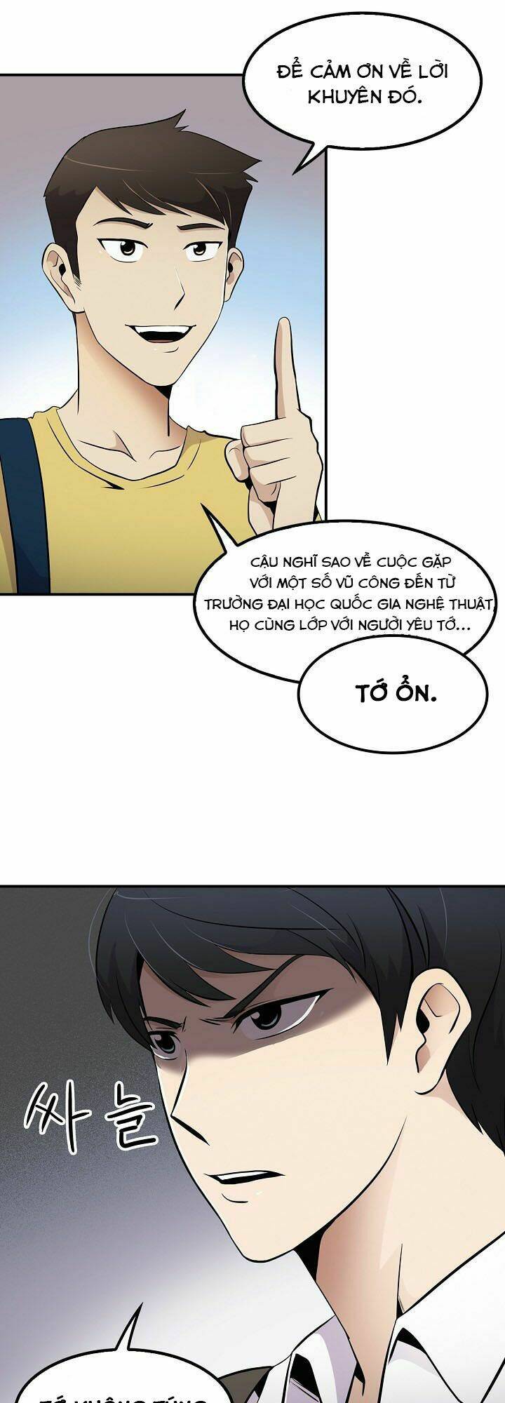 điều tra viên chuyển sinh chapter 27 46