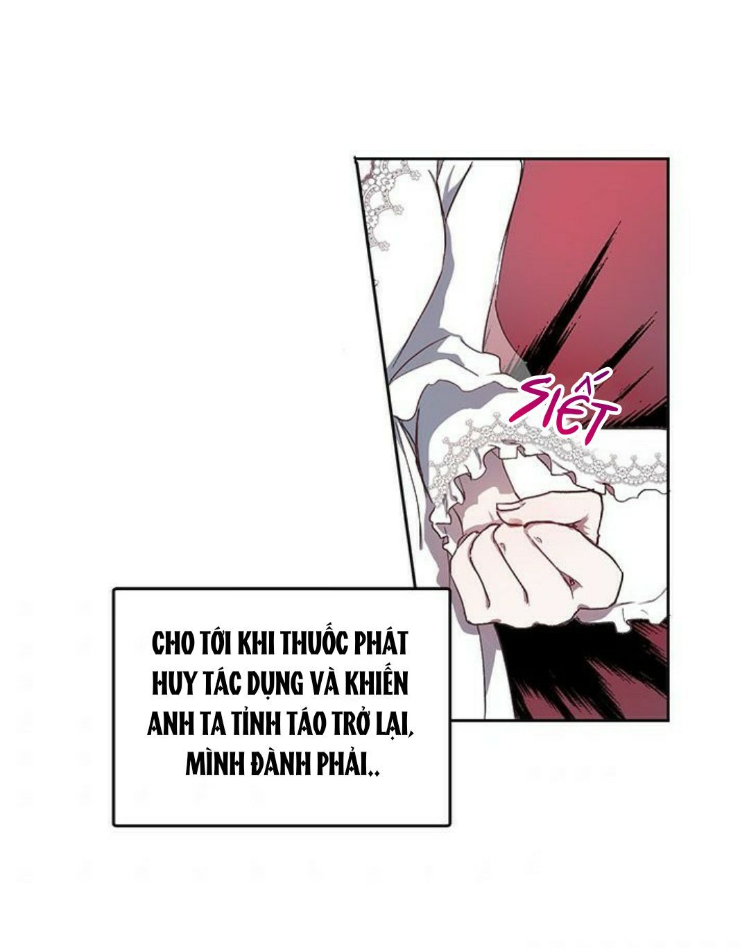 cách để cứu rỗi anh trai của nữ chính chapter 3 4