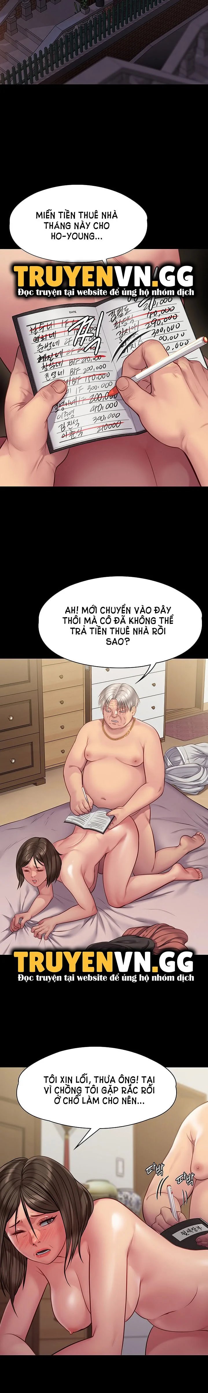 ong chúa chapter 219 26