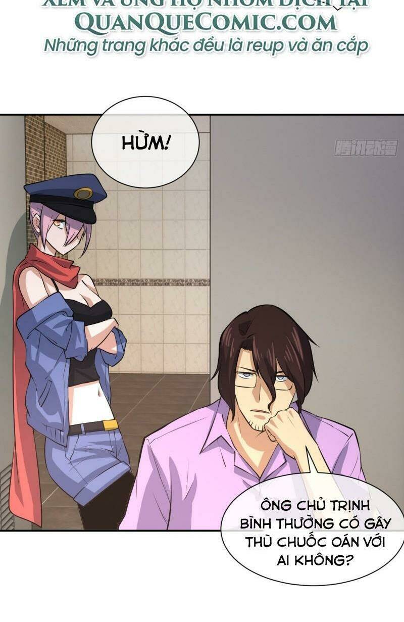 phía sau sát nhân án chapter 16 6