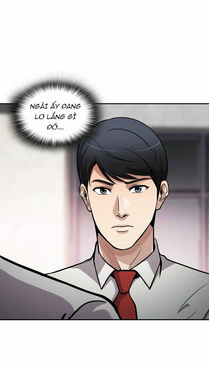 điều tra viên chuyển sinh chapter 108 16