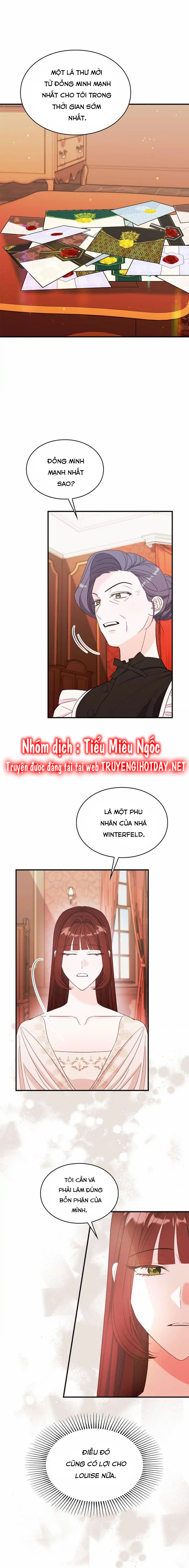 câu chuyện về nữ công tước chapter 69 5