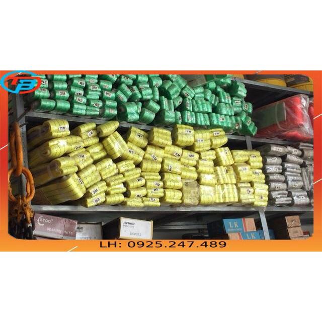 Cáp vải 3 tấn 5m