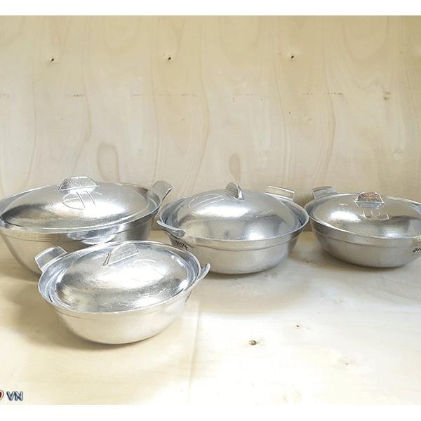 Niêu gag nấu cơm, kho cá size nhỏ số 1 loại 15cm