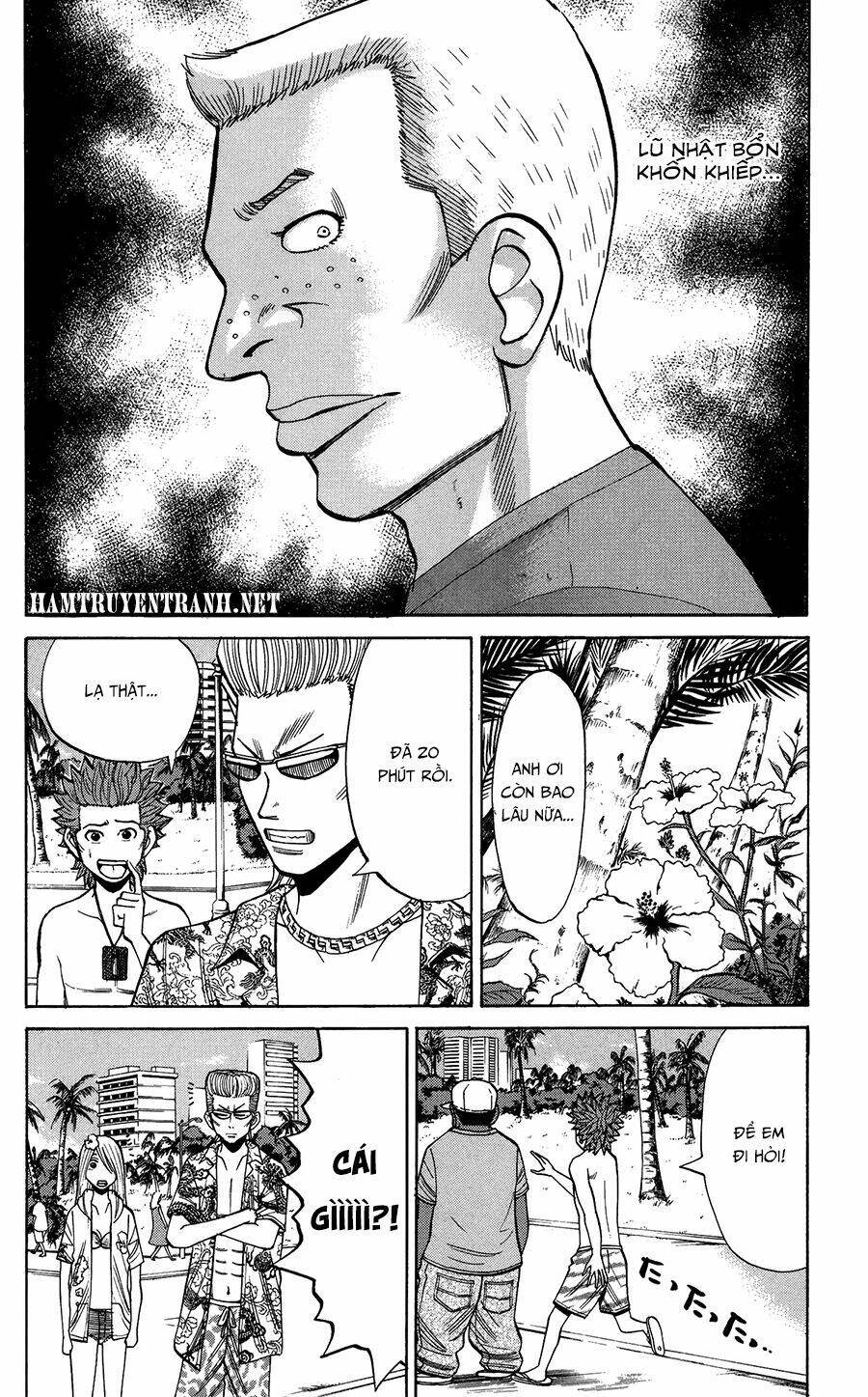 nanba mg5 chapter 29 13