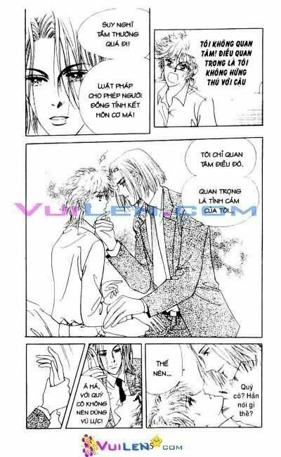 vật cản tình yêu chapter 2 121