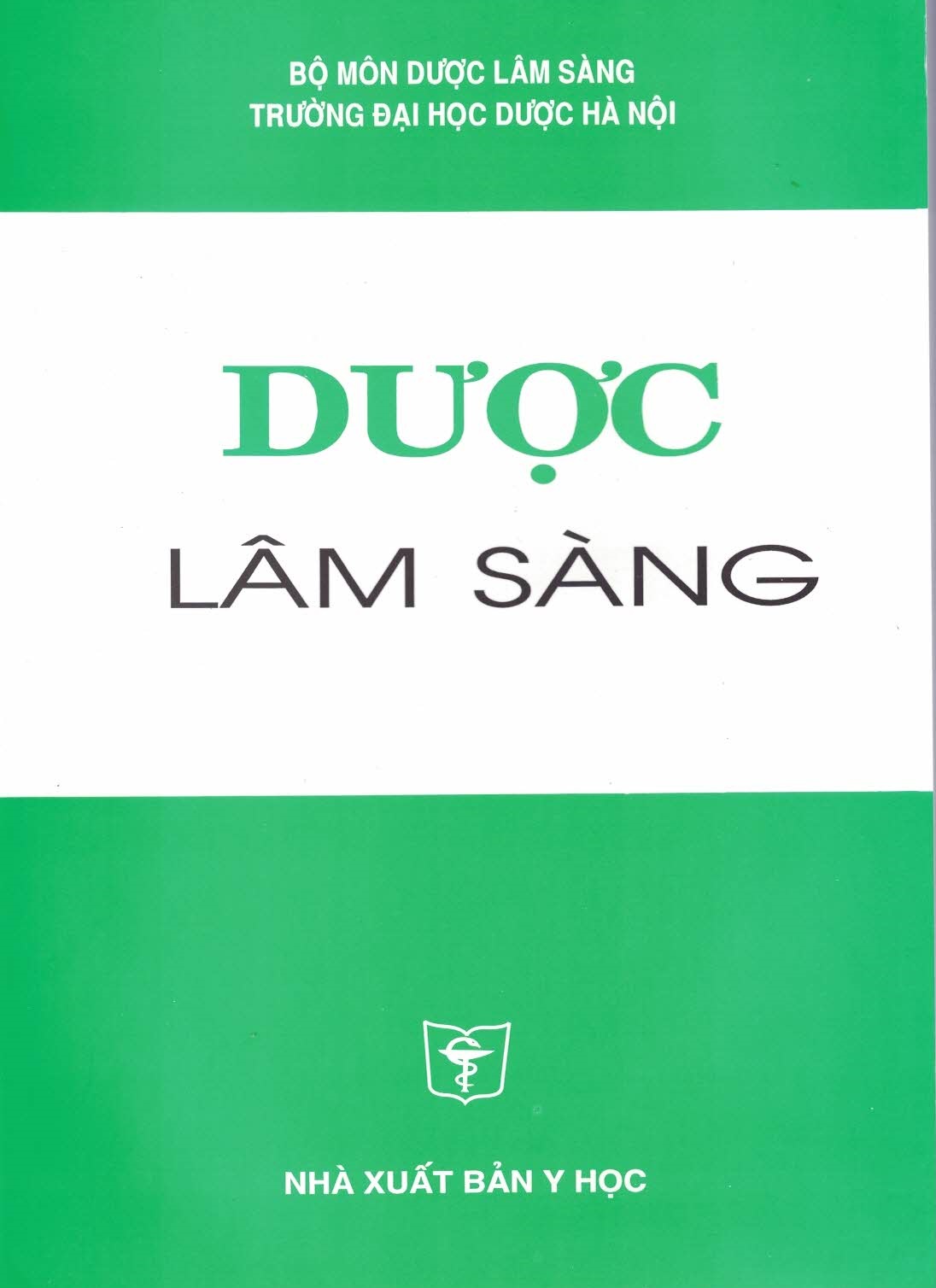 Dược Lâm Sàng