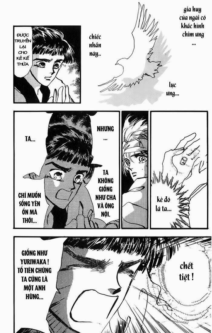 đứa con số phận chapter 7 39