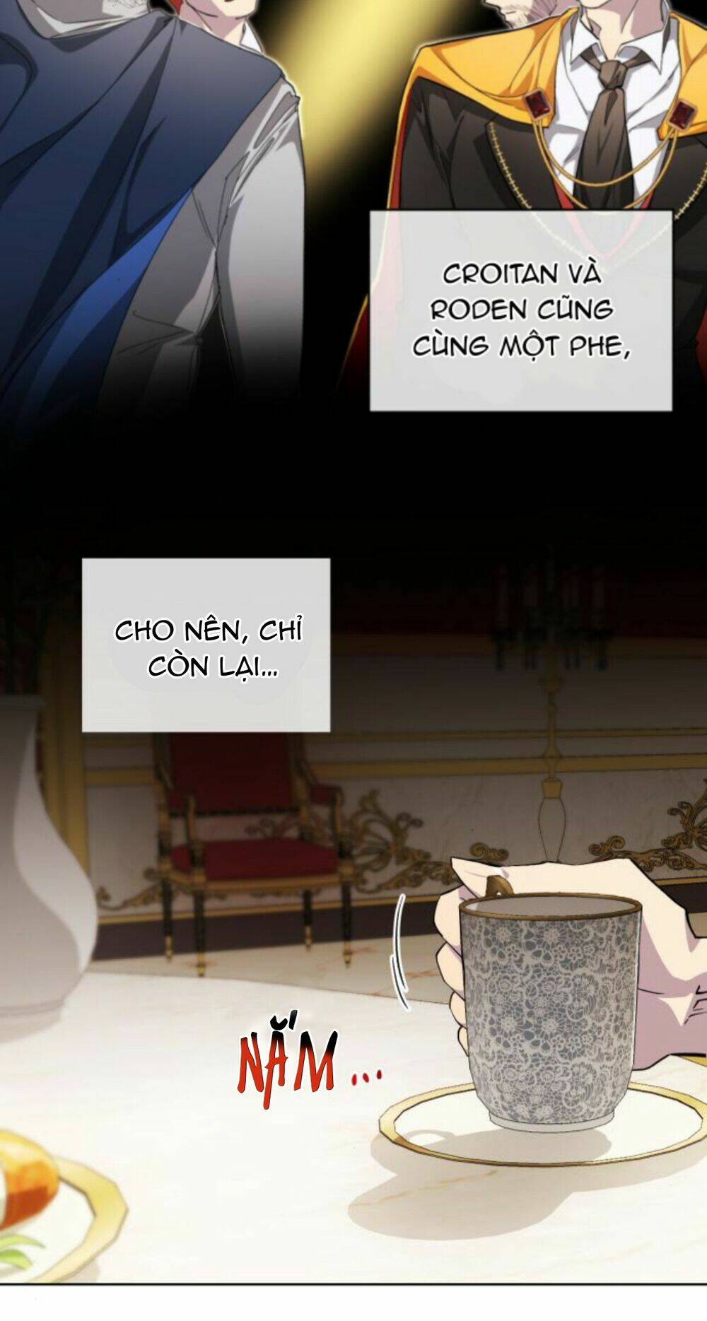 ta đã từng mong nàng biến mất chapter 29 26