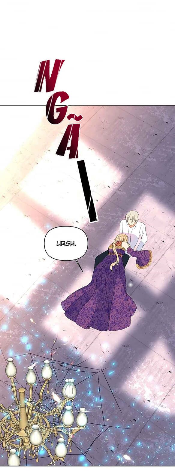 công chúa thời gian có hạn chapter 8 3