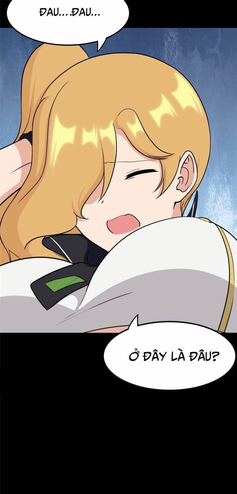 bạn gái virus của tôi chapter 315 46