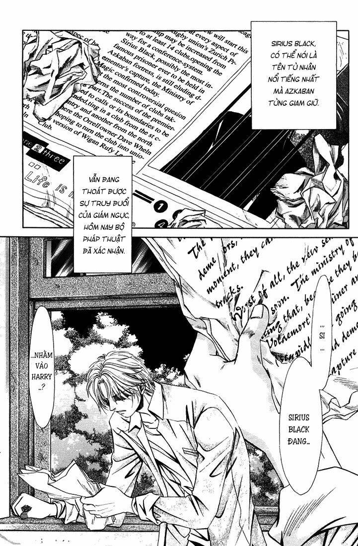 synodic month chapter 1 10