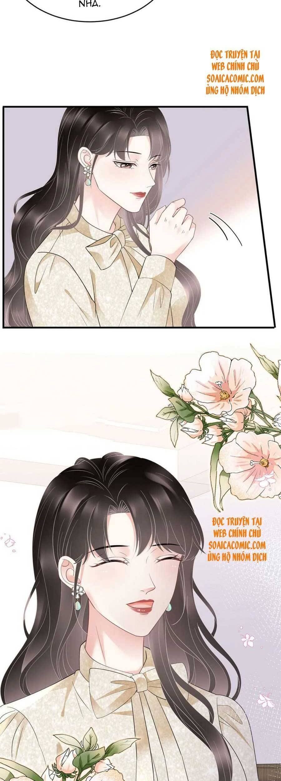 [16+] đại tiểu thư có thể có ý đồ xấu chapter 101 17