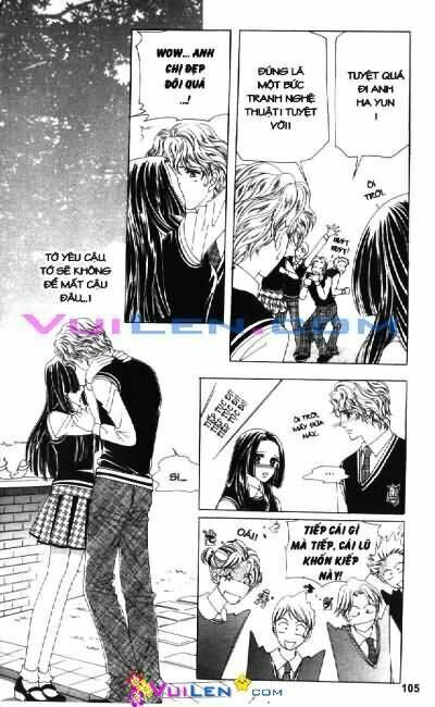 anh,bạn trai và người ấy chapter 2 105