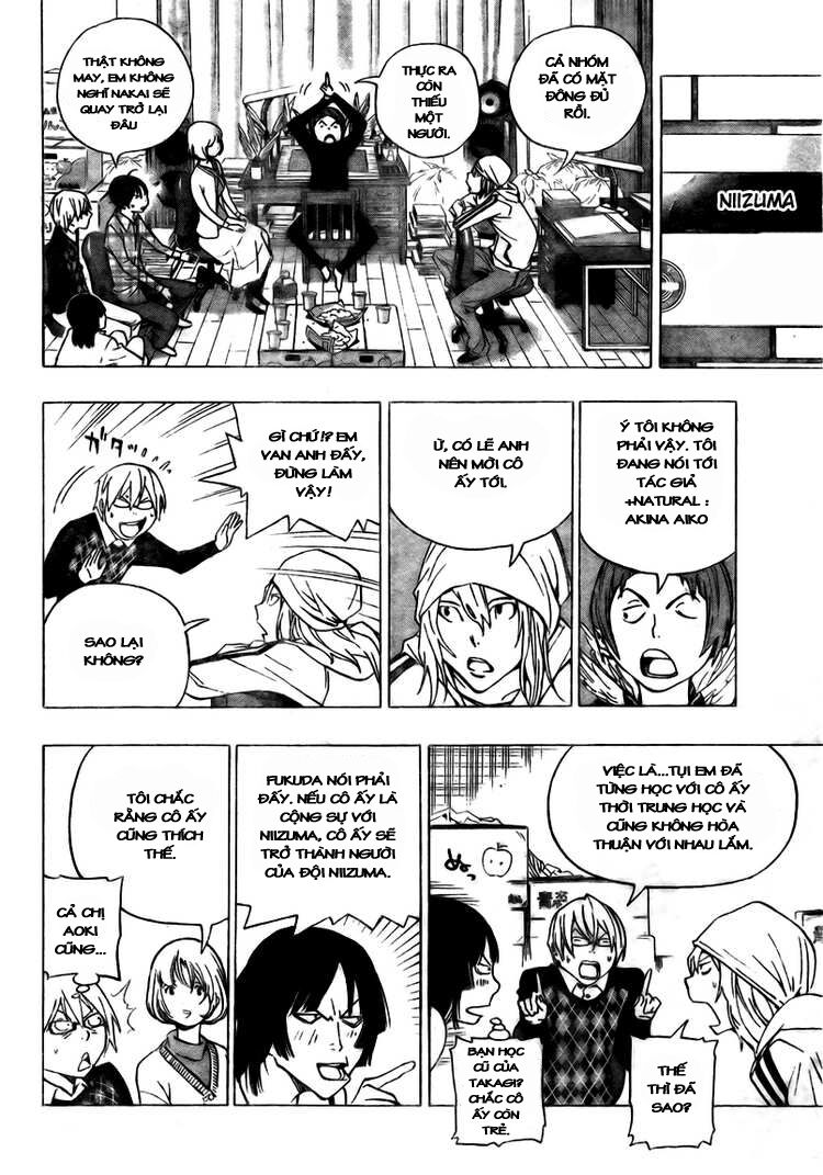 họa sĩ truyện tranh chapter 72 13