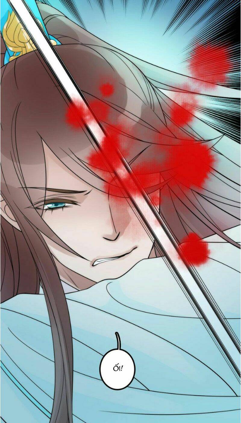 cướp chàng vợ về đón năm mới chapter 31 38